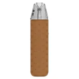 Фото - Многоразовая POD система Oxva NeXLIM GO 1800 мАч Luxe Brown