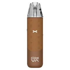 Многоразовая POD система Oxva NeXLIM GO 1800 мАч Luxe Brown