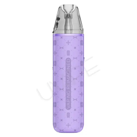 Фото - Многоразовая POD система Oxva NeXLIM GO 1800 мАч Luxe Purple