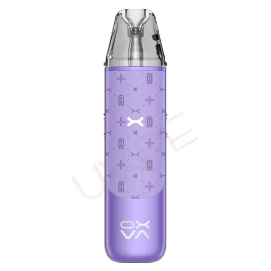 Фото - Многоразовая POD система Oxva NeXLIM GO 1800 мАч Luxe Purple