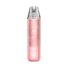 Фото - Многоразовая POD система Oxva NeXLIM GO 1800 мАч Rose Pink