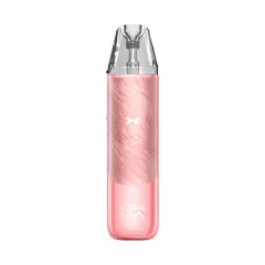 Многоразовая POD система Oxva NeXLIM GO 1800 мАч Rose Pink