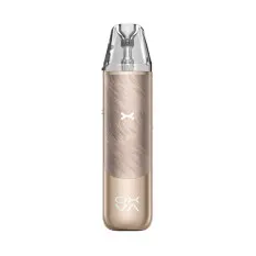 Фото - Многоразовая POD система Oxva NeXLIM GO 1800 мАч Sahara Brown