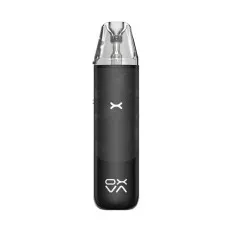 Фото - Многоразовая POD система Oxva NeXLIM GO 1800 мАч Silky Black