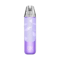 Фото - Багаторазова ПОД система Oxva NeXLIM GO 1800 мАг Silky Purple