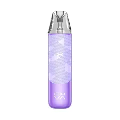 Многоразовая POD система Oxva NeXLIM GO 1800 мАч Silky Purple