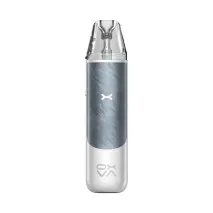 Фото - Многоразовая POD система Oxva NeXLIM GO 1800 мАч Space Gray