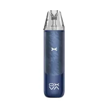 Багаторазова ПОД система Oxva NeXLIM GO 1800 мАг Starry Blue Фото - Багаторазова ПОД система Oxva NeXLIM GO 1800 мАг Starry Blue