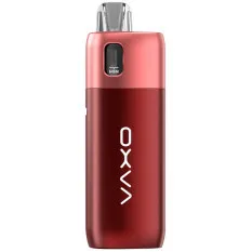 Фото - POD-cистема Oxva Oneo 1600 мАч Ruby Red