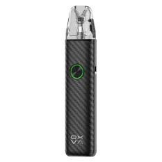 Фото - POD-система Oxva Xlim 4 1600 мАч Black Carbon