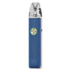 Фото - POD-система Oxva Xlim 4 1600 мАч Silken Blue Leather