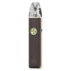 Фото - POD-система Oxva Xlim 4 1600 мАч Silken Brown Leather