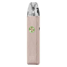 Фото - POD-система Oxva Xlim 4 1600 мАч Silken Champagne Leather