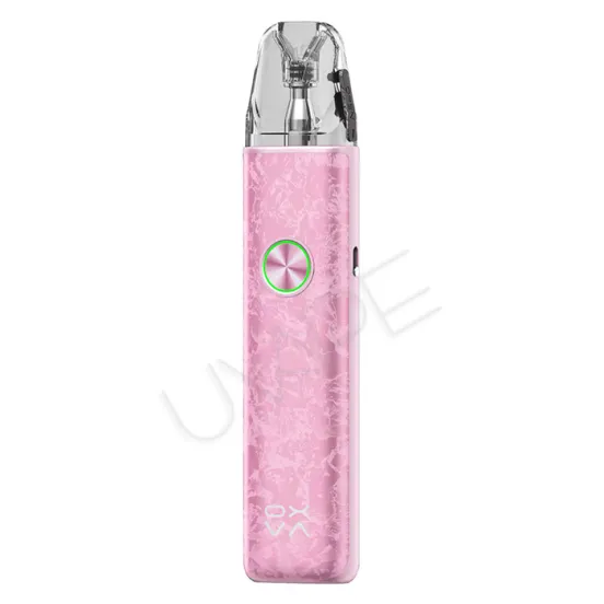 Фото - POD-система Oxva Xlim 4 1600 мАч Nacre Pink