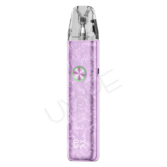 Фото - POD-система Oxva Xlim 4 1600 мАч Nacre Purple