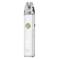 Фото - POD-система Oxva Xlim 4 1600 мАч Nacre White