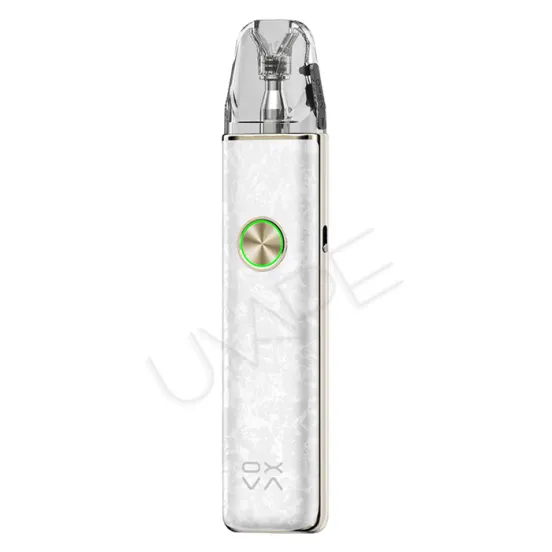 Фото - POD-система Oxva Xlim 4 1600 мАч Nacre White