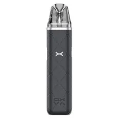 Фото - Многоразовый под Oxva Xlim Go 1000 мАч Dark Grey