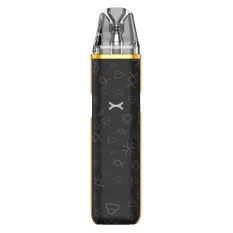 Фото - Многоразовый под Oxva Xlim Go 1000 мАч Luxe Black