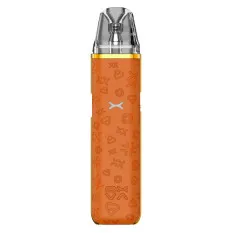 Фото - Многоразовый под Oxva Xlim Go 1000 мАч Luxe Brown