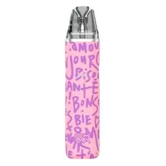 Фото - Многоразовый под Oxva Xlim Go 1000 мАч Graffiti Pink