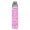 Фото - Многоразовый под Oxva Xlim Go 1000 мАч Graffiti Pink