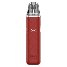 Фото - Многоразовый под Oxva Xlim Go 1000 мАч Red