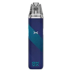 Фото - Многоразовый под Oxva Xlim Go 1000 мАч Striped Blue
