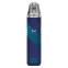 Фото - Многоразовый под Oxva Xlim Go 1000 мАч Striped Blue