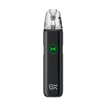 Фото - Многоразовый под Oxva Xlim Go 2 1500 мАч Black Carbon