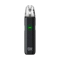 Фото - Багаторазова POD система Oxva Xlim Go 2 1500 мАг Black Carbon