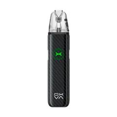 Багаторазова POD система Oxva Xlim Go 2 1500 мАг Black Carbon