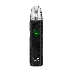 Фото - Багаторазова POD система Oxva Xlim Go 2 1500 мАг Black Shadow