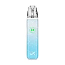 Фото - Многоразовый под Oxva Xlim Go 2 1500 мАч Blue Ripple
