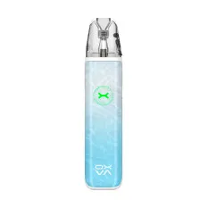 Многоразовый под Oxva Xlim Go 2 1500 мАч Blue Ripple Фото - Многоразовый под Oxva Xlim Go 2 1500 мАч Blue Ripple