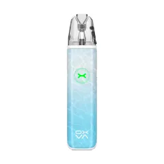 Многоразовый под Oxva Xlim Go 2 1500 мАч Blue Ripple