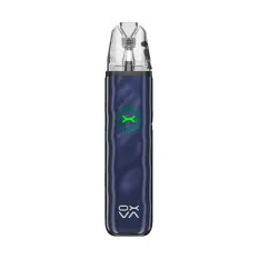 Многоразовый под Oxva Xlim Go 2 1500 мАч Metal Blue Фото - Многоразовый под Oxva Xlim Go 2 1500 мАч Metal Blue