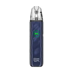 Многоразовый под Oxva Xlim Go 2 1500 мАч Metal Blue