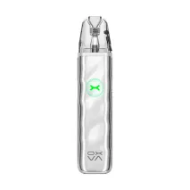 Фото - Многоразовый под Oxva Xlim Go 2 1500 мАч Metal Silver