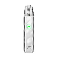 Многоразовый под Oxva Xlim Go 2 1500 мАч Metal Silver Фото - Многоразовый под Oxva Xlim Go 2 1500 мАч Metal Silver