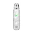 Фото - Многоразовый под Oxva Xlim Go 2 1500 мАч Metal Silver