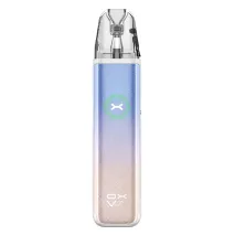 Багаторазова POD система Oxva Xlim Go 2 1500 мАг Aurora Pink Blue Фото - Багаторазова POD система Oxva Xlim Go 2 1500 мАг Aurora Pink Blue