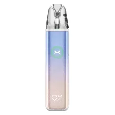 Многоразовый под Oxva Xlim Go 2 1500 мАч Aurora Pink Blue Фото - Многоразовый под Oxva Xlim Go 2 1500 мАч Aurora Pink Blue