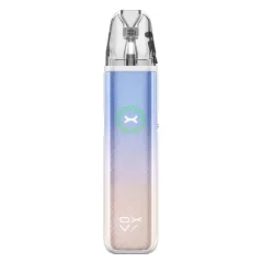 Многоразовый под Oxva Xlim Go 2 1500 мАч Aurora Pink Blue