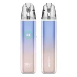 Фото - Многоразовый под Oxva Xlim Go 2 1500 мАч Aurora Pink Blue