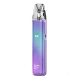 Фото - Многоразовый под Oxva Xlim Go 2 1500 мАч Aurora Starry Purple