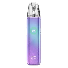 Багаторазова POD система Oxva Xlim Go 2 1500 мАг Aurora Starry Purple Фото - Багаторазова POD система Oxva Xlim Go 2 1500 мАг Aurora Starry Purple