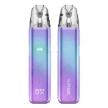Фото - Многоразовый под Oxva Xlim Go 2 1500 мАч Aurora Starry Purple