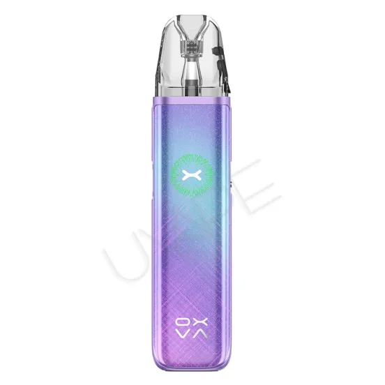 Фото - Многоразовый под Oxva Xlim Go 2 1500 мАч Aurora Starry Purple