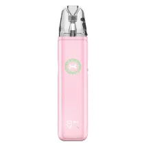 Многоразовый под Oxva Xlim Go 2 1500 мАч Shell Pink Фото - Многоразовый под Oxva Xlim Go 2 1500 мАч Shell Pink